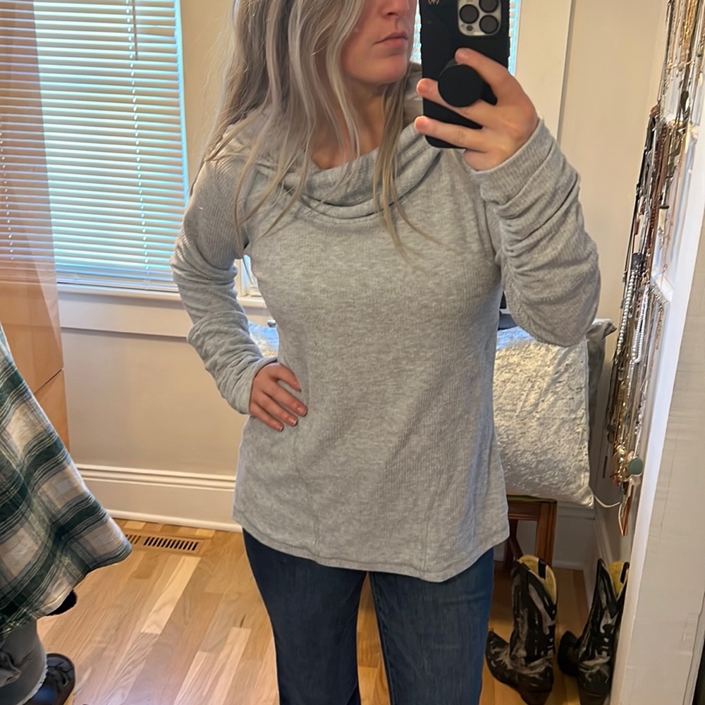 Kuhl Hoodie